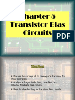 Bias Transistor1