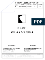 New Safety Manual PDF