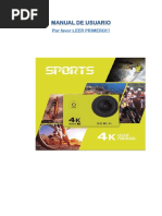 Manual KL4K101 PDF