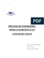 Cancer de Colon Listo