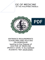 ADMISSIONS BROCHURE 2019 2020 CDD Rev 1 PDF