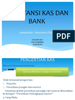 Akuntansi Kas Dan Bank, Tugas Akuntansi Pajak