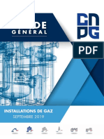 Guide General Du Centre National D'expertise Des Professionnels de L'energie Gaz