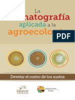 Cromatografia Con Portadas