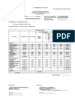 San Pedro Hospital of Davao: Statement of Account SOA Reference No.: 2018-221260