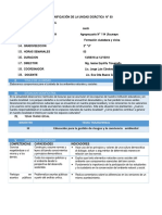 FCC 2° Unid 3