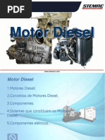 Motor Diesel