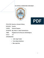 Recursos Hidrobiologicos