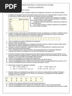 GUIA DE EJERCICIOS Nro 3 PDF