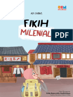 E-Book - Fikih Milenial