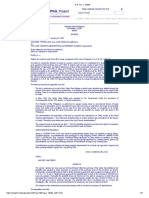 Pornellosa vs. Land Tenure Administration, 1 SCRA 375 (1961)