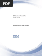 User Guide IBM Spectrum Protect Plus 10.2