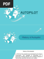 AUTOPILOT