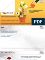 Icici Manufacture in India Fund - Investor PDF