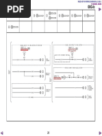 Mazda bt50 WL C & We C Wiring Diagram f198 30 05l26 PDF