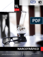 Narcotrafico