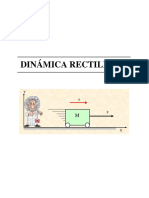 Dinámica Rectilínea Industrial