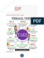 Phrasal Verbs