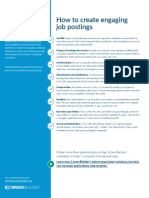 How To Create Engaging Job Postings 1571989848