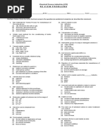 Review Exam Chemical Process Industries With Problem Solving Key