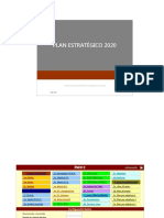 1.plantilla Plan Estrategico