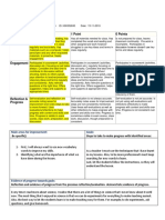 Self-Evaluation To Be Used After Every Unit1