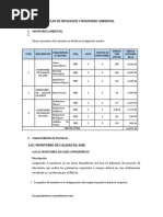 30 Plan Mitigacion y Monitoreo Ambiental