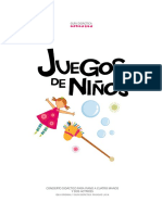 Guia Juegos de Ninos PDF