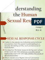 Understanding The Human Sexual Response