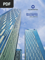 IOI Properties Group Berhad Annual Report 2016 (Front Cover - Page 29)