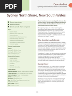 YOURHOME CaseStudies SydneyNorthShoreNSW PDF