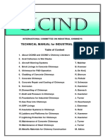 Technical Manual Industrial Chimneys