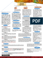 Geological Exploration Flowchart and Sum