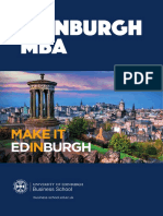 MBA Brochure 2019