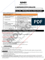 XII - Zool Ch4 REPRODUCTIVE HEALTH Hsslive PDF