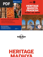 Heritage of Madhya Pradesh