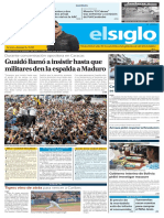 Edición Impresa 17-11-19