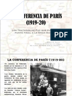 Conferência de Paris