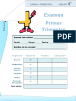 1er Trimestre