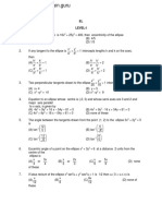 Ellipse-Jeemain Guru PDF