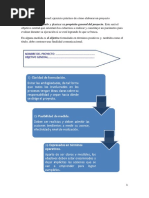 El Proyecto Institucional