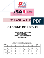 Ssa 3 Fase - 1 Dia