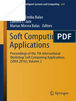 Soft Compiuting