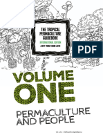 The Tropical Permaculture Guidebook - V.1 - Permaculture and People