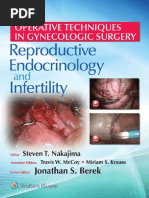 Libro de Endocrino y Fertilidad