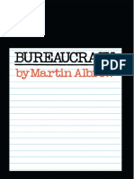 Martin Albrow (Auth.) - Bureaucracy-Macmillan Education UK (1970) PDF