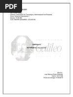 TAREA 6-Derecho Empresarial