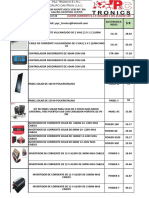 Py Ctronics