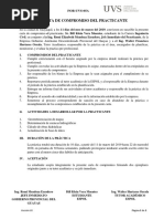 For-Uvs-05a Carta de Compromiso para Instituciones Con Convenio v2 2018-09-04