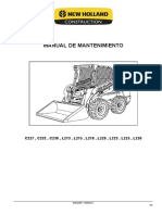 Sistema Electrico New Holland l218